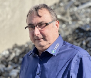 Günter Frankenberg