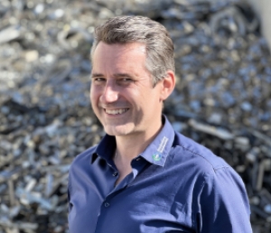 Michael Oberdorfer